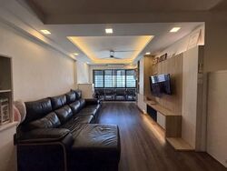 Blk 288A Jurong East Street 21 (Jurong East), HDB 5 Rooms #577011751